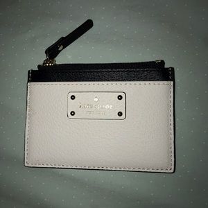 Kate Spade Adi Grove St Wallet NWT